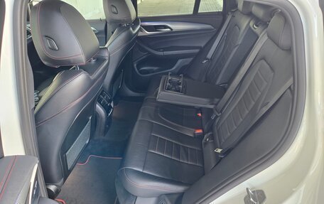 BMW X4, 2018 год, 3 959 000 рублей, 28 фотография