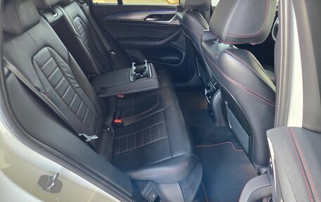 BMW X4, 2018 год, 3 959 000 рублей, 31 фотография