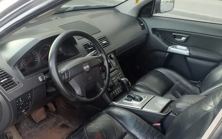 Volvo XC90 II рестайлинг, 2005 год, 900 000 рублей, 12 фотография