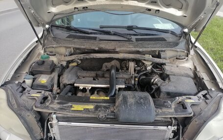 Volvo XC90 II рестайлинг, 2005 год, 900 000 рублей, 7 фотография