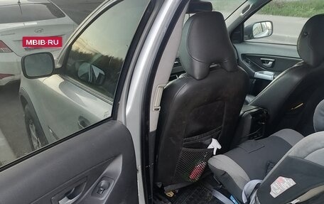 Volvo XC90 II рестайлинг, 2005 год, 900 000 рублей, 13 фотография