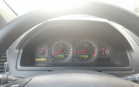 Volvo XC90 II рестайлинг, 2005 год, 900 000 рублей, 16 фотография
