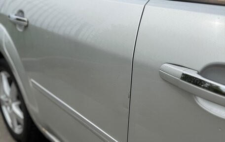 Ford Focus II рестайлинг, 2007 год, 420 000 рублей, 9 фотография