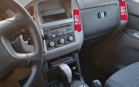 Mitsubishi Pajero III рестайлинг, 2006 год, 1 070 000 рублей, 3 фотография