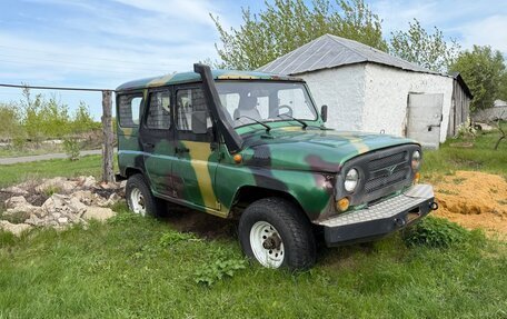ЛуАЗ 3151, 2000 год, 150 000 рублей, 1 фотография