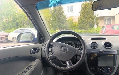 Chevrolet Lacetti, 2006 год, 560 000 рублей, 4 фотография