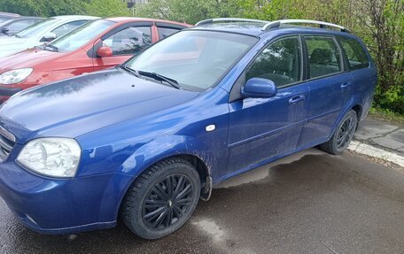 Chevrolet Lacetti, 2006 год, 560 000 рублей, 3 фотография