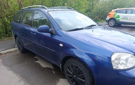 Chevrolet Lacetti, 2006 год, 560 000 рублей, 2 фотография