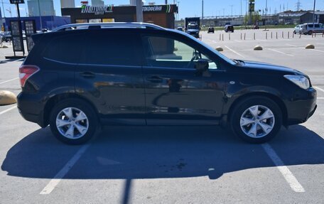 Subaru Forester, 2014 год, 2 100 000 рублей, 5 фотография