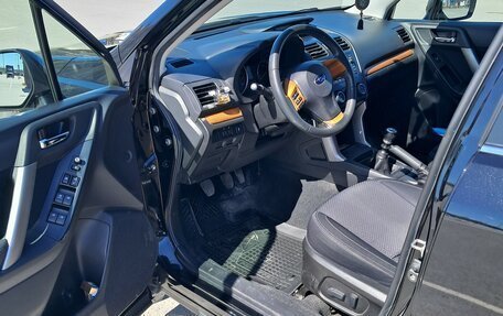 Subaru Forester, 2014 год, 2 100 000 рублей, 7 фотография