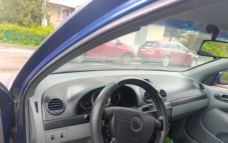 Chevrolet Lacetti, 2006 год, 560 000 рублей, 6 фотография