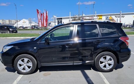 Subaru Forester, 2014 год, 2 100 000 рублей, 2 фотография