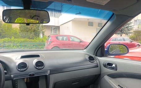 Chevrolet Lacetti, 2006 год, 560 000 рублей, 7 фотография