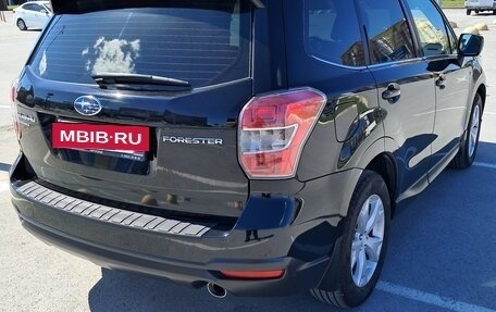 Subaru Forester, 2014 год, 2 100 000 рублей, 4 фотография
