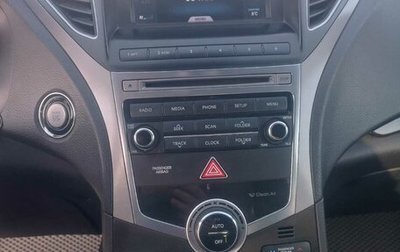 Hyundai Grandeur, 2014 год, 1 785 000 рублей, 1 фотография