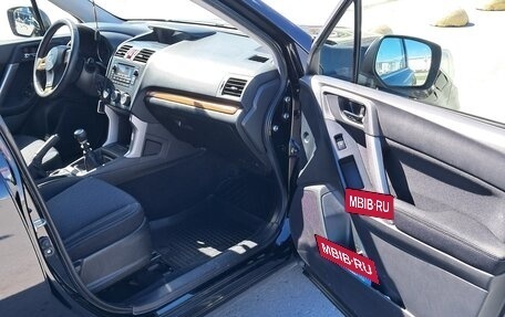 Subaru Forester, 2014 год, 2 100 000 рублей, 8 фотография