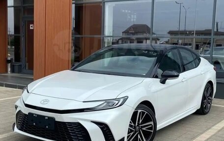 Toyota Camry, 2025 год, 4 350 000 рублей, 1 фотография