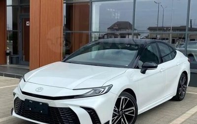 Toyota Camry, 2025 год, 4 350 000 рублей, 1 фотография