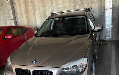 BMW X1, 2012 год, 1 780 000 рублей, 1 фотография