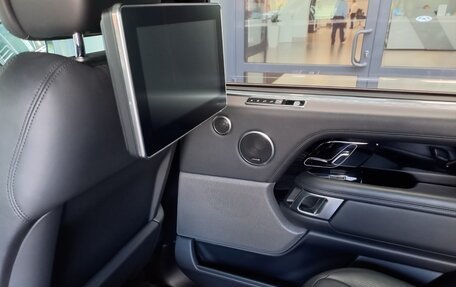 Land Rover Range Rover IV рестайлинг, 2018 год, 7 150 000 рублей, 11 фотография