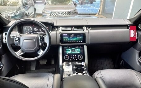 Land Rover Range Rover IV рестайлинг, 2018 год, 7 150 000 рублей, 12 фотография