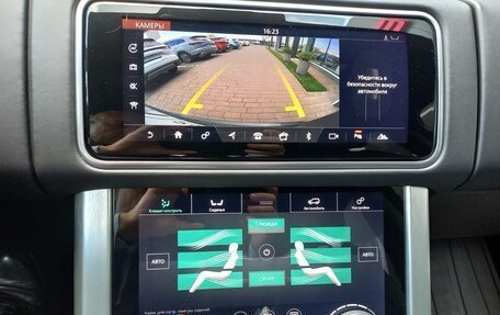 Land Rover Range Rover IV рестайлинг, 2018 год, 7 150 000 рублей, 20 фотография
