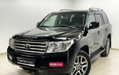 Toyota Land Cruiser 200, 2011 год, 3 049 000 рублей, 1 фотография
