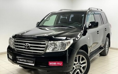 Toyota Land Cruiser 200, 2011 год, 3 049 000 рублей, 1 фотография