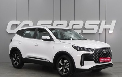 Chery Tiggo 4 I рестайлинг, 2024 год, 2 290 000 рублей, 1 фотография
