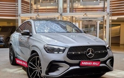 Mercedes-Benz GLE Coupe, 2025 год, 15 500 000 рублей, 1 фотография