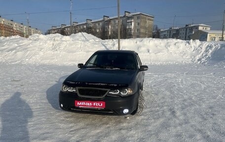 Daewoo Nexia I рестайлинг, 2012 год, 300 000 рублей, 1 фотография