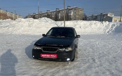 Daewoo Nexia I рестайлинг, 2012 год, 300 000 рублей, 1 фотография