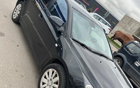 Chevrolet Cruze II, 2012 год, 700 000 рублей, 4 фотография