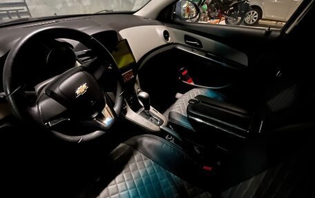 Chevrolet Cruze II, 2012 год, 700 000 рублей, 12 фотография