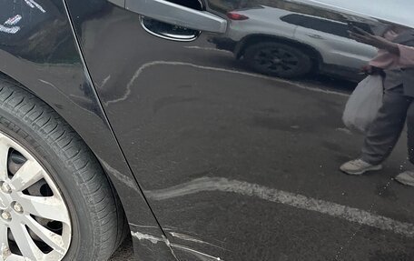Chevrolet Cruze II, 2012 год, 700 000 рублей, 6 фотография