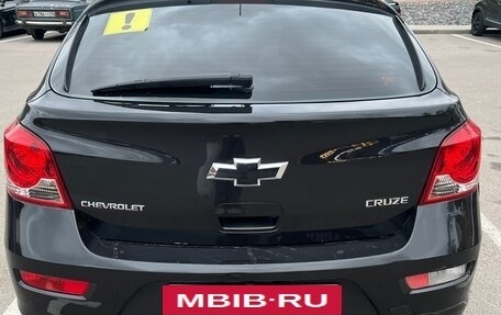 Chevrolet Cruze II, 2012 год, 700 000 рублей, 2 фотография