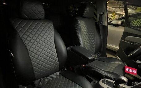 Chevrolet Cruze II, 2012 год, 700 000 рублей, 11 фотография