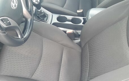 Hyundai Elantra V, 2013 год, 1 200 000 рублей, 9 фотография