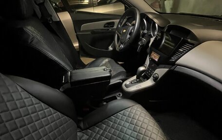 Chevrolet Cruze II, 2012 год, 700 000 рублей, 13 фотография