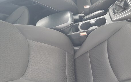 Hyundai Elantra V, 2013 год, 1 200 000 рублей, 12 фотография