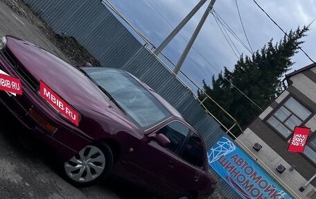 Toyota Camry, 1992 год, 220 000 рублей, 2 фотография