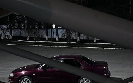 Toyota Camry, 1992 год, 220 000 рублей, 6 фотография