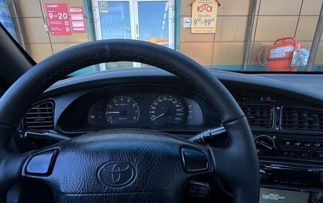 Toyota Camry, 1992 год, 220 000 рублей, 11 фотография