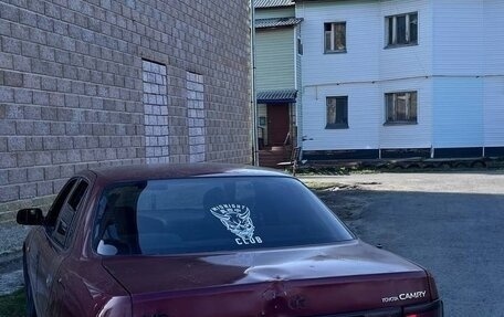 Toyota Camry, 1992 год, 220 000 рублей, 3 фотография