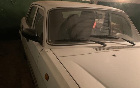 ГАЗ 3110 «Волга», 2000 год, 105 000 рублей, 2 фотография