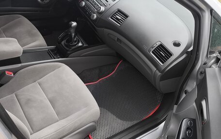 Honda Civic VIII, 2008 год, 650 000 рублей, 3 фотография