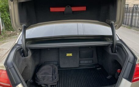 Audi A8, 2011 год, 2 300 000 рублей, 11 фотография