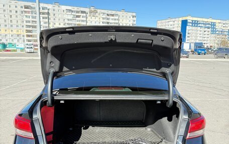 KIA Optima IV, 2018 год, 2 100 000 рублей, 9 фотография
