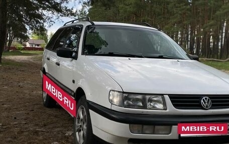 Volkswagen Passat B4, 1995 год, 320 000 рублей, 6 фотография