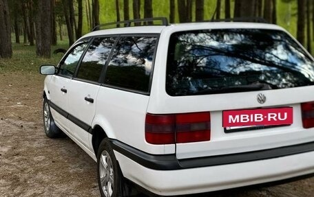 Volkswagen Passat B4, 1995 год, 320 000 рублей, 5 фотография